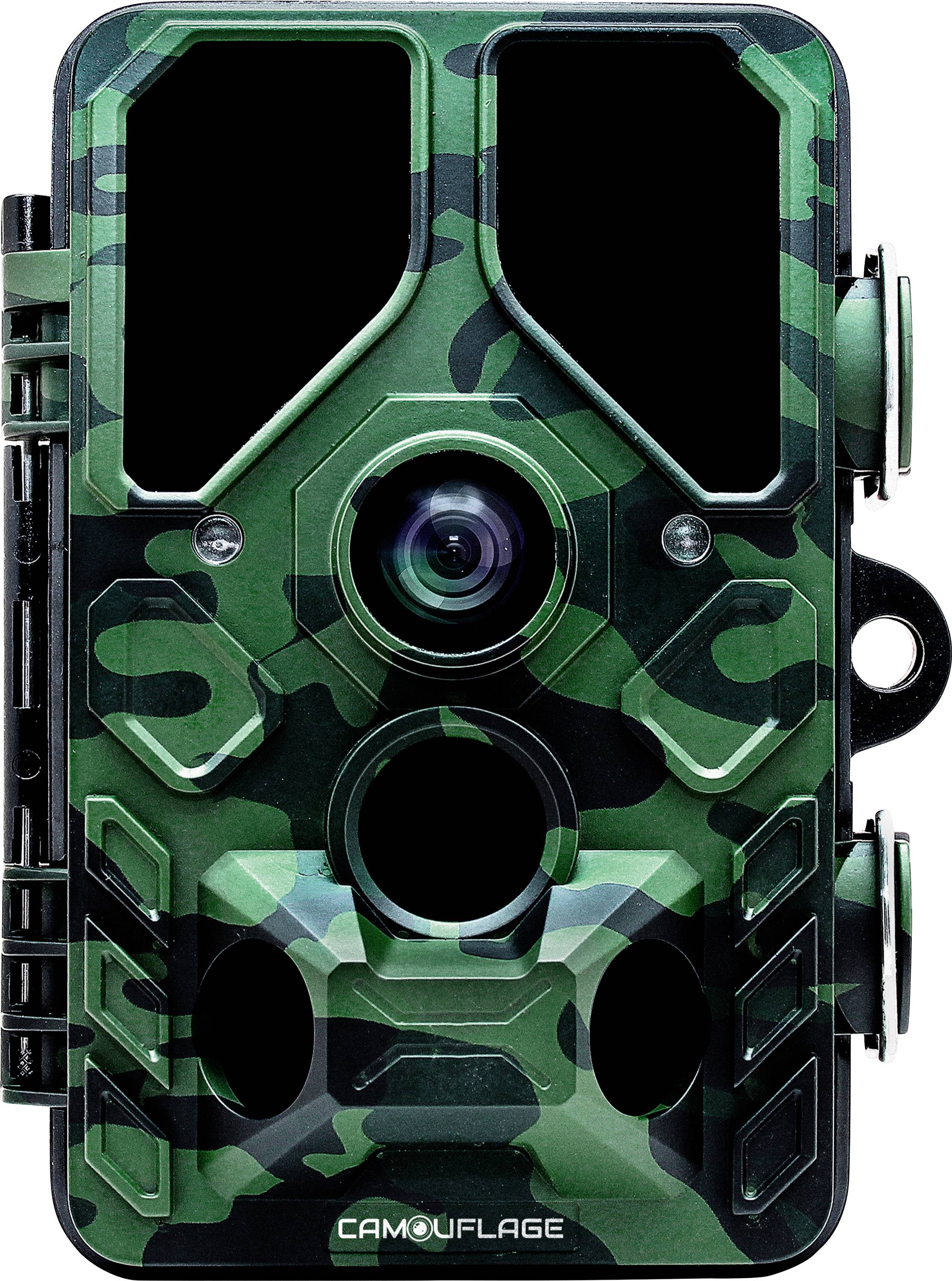 Лісова камера Camouflage EZ45 12121280, 24 Мп