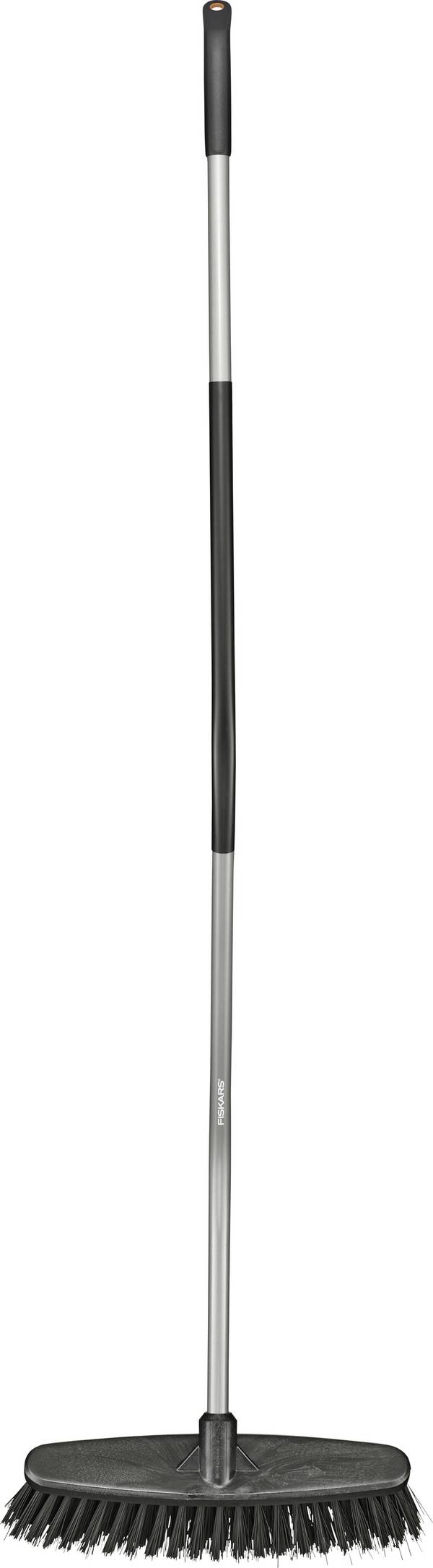 Fiskars 1077114 Miotła Szerokość pracy 43 cm