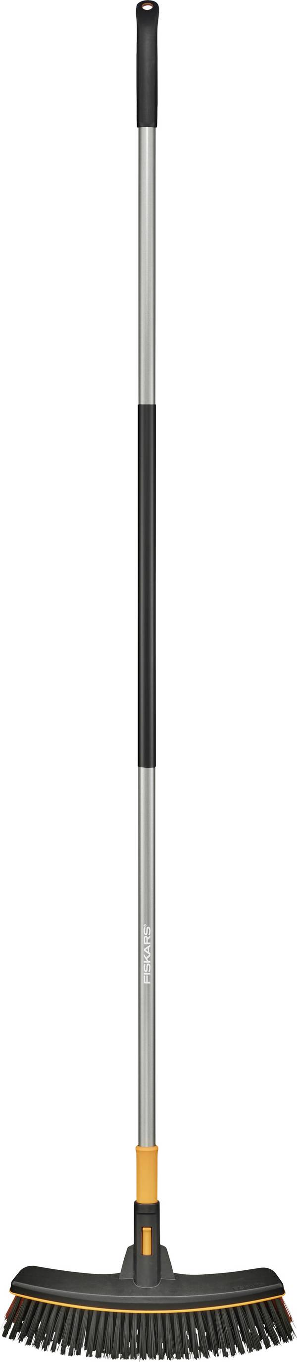 Fiskars 1077115 Miotła Szerokość pracy 390 mm