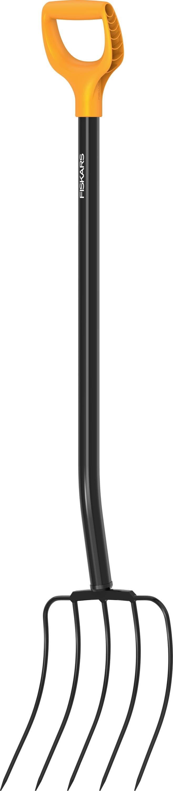 Fiskars 1071936 Вилка для гною Ручка D