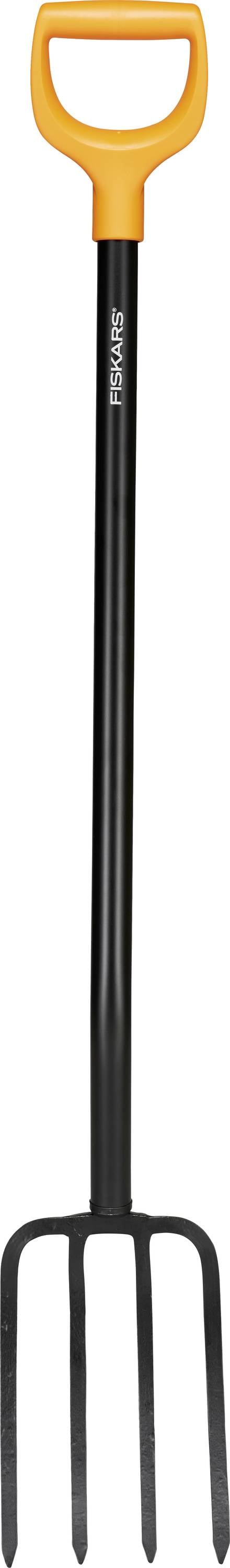 Ручка для вилок для копання Fiskars 1070673 D
