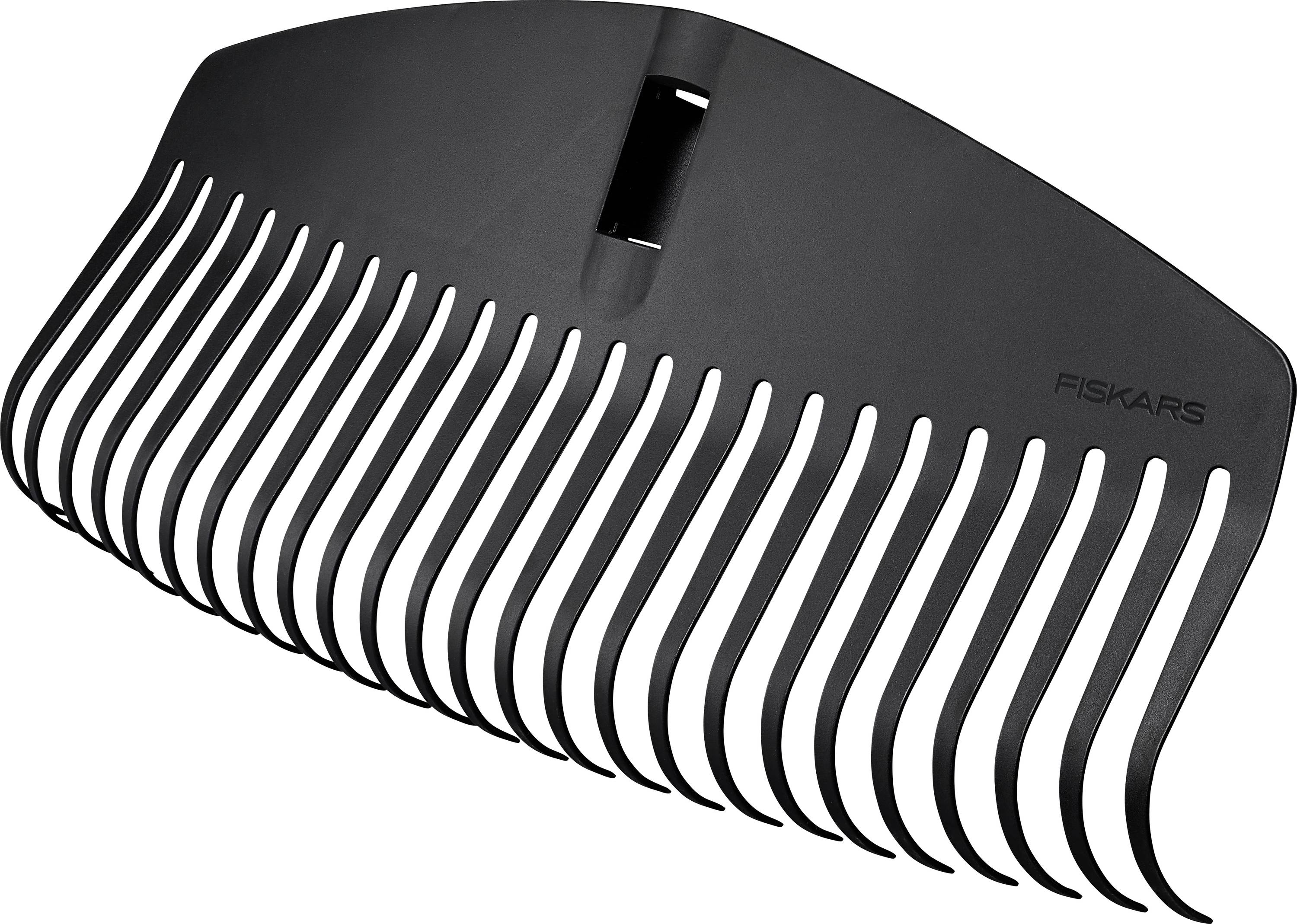 Щітка для листя Fiskars 1014915 Робоча ширина 52 см