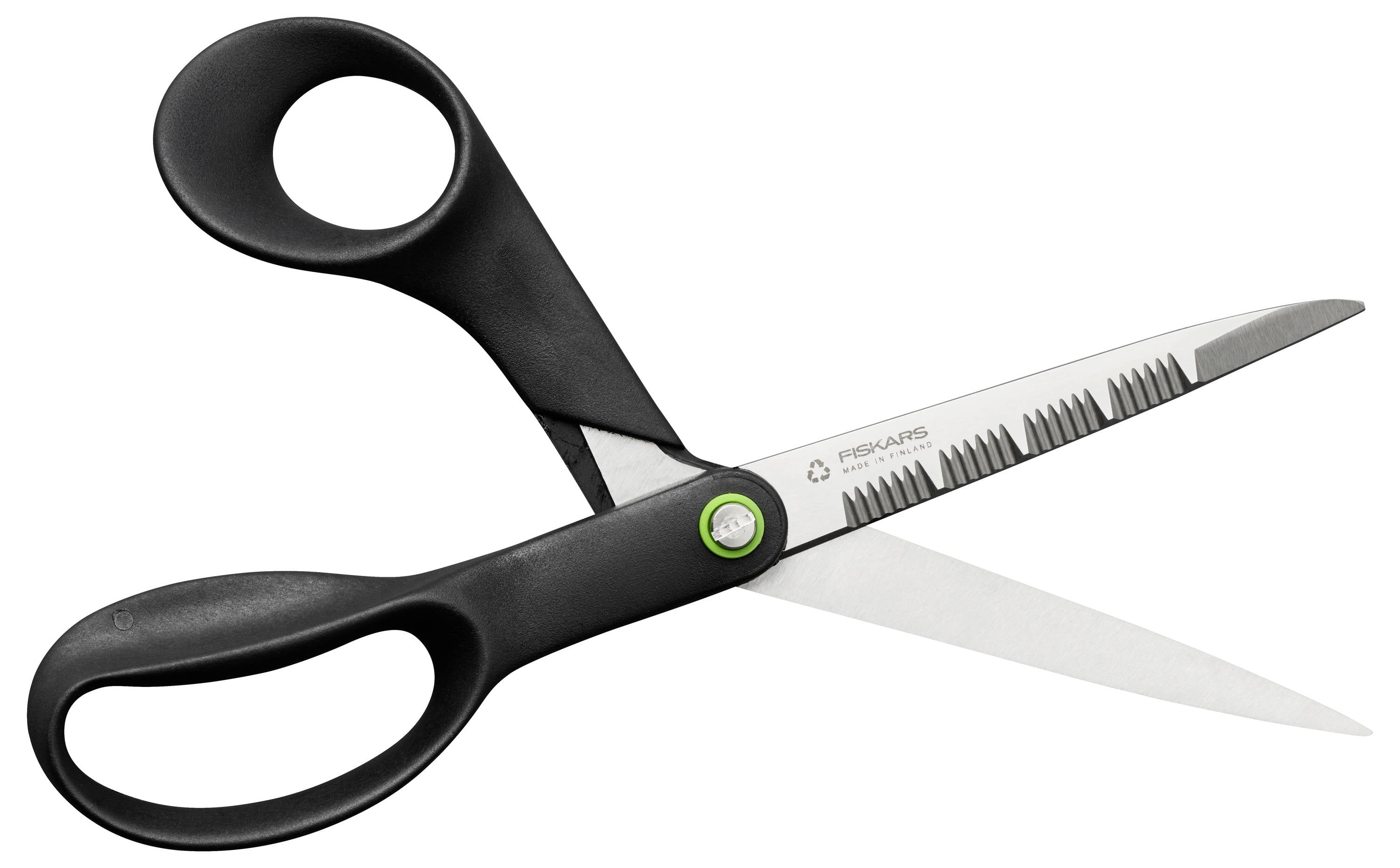 Fiskars 1074544 FF ReNew Sekator ogrodowy 210 mm-1