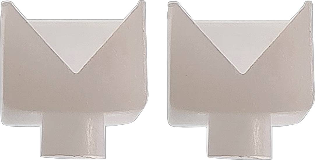 Глушник Analogis 6373 1 шт.