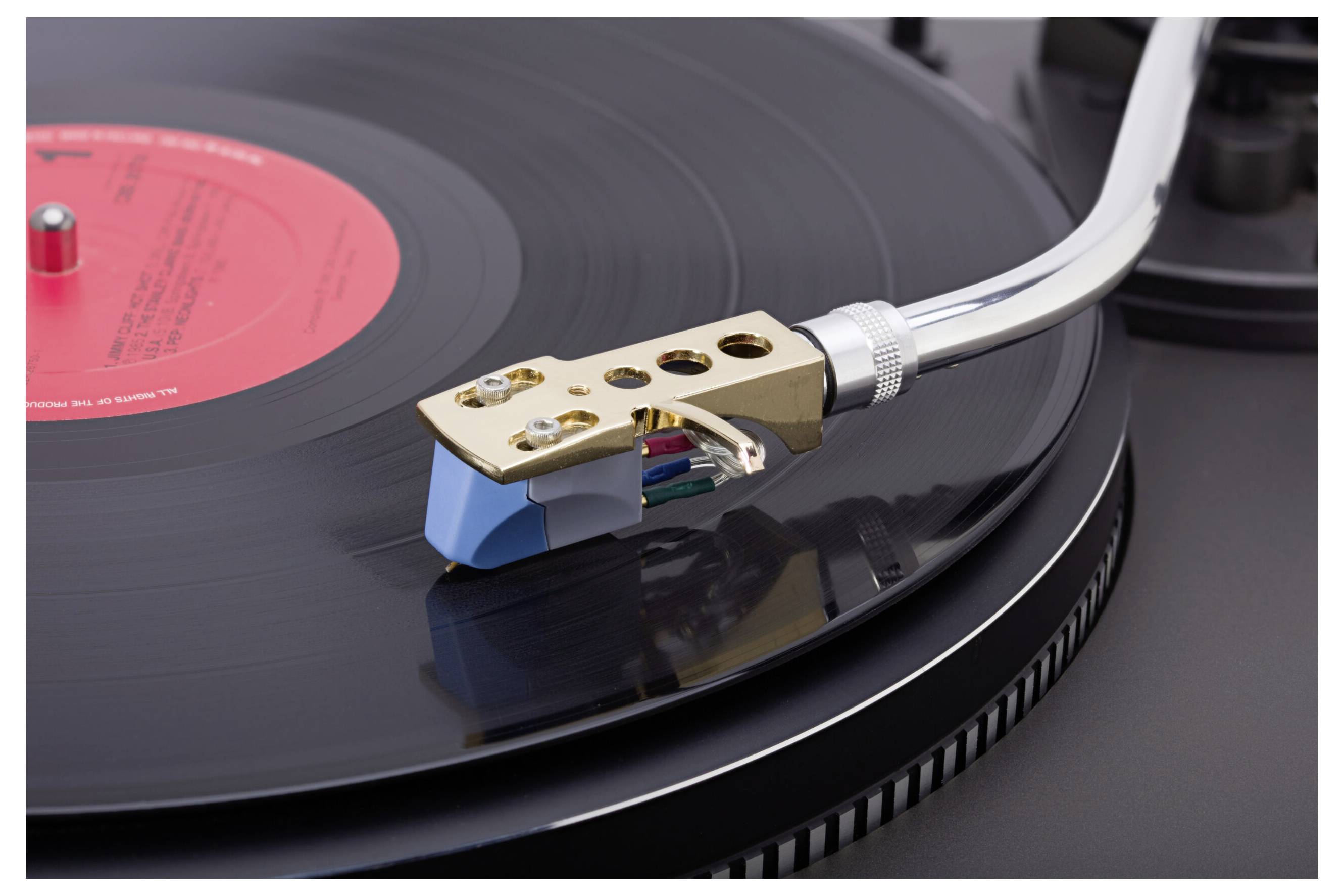 Підставка для вертушки Analogis 6130 1 шт.