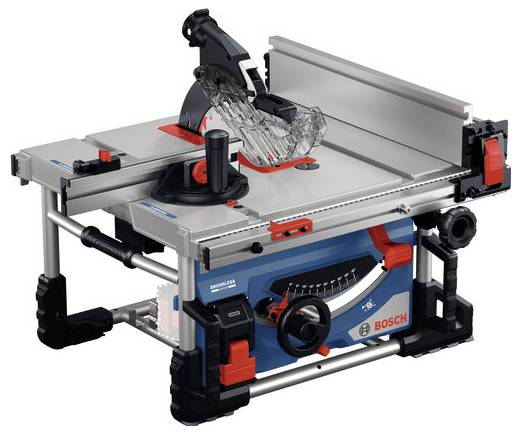 Акумуляторна настільна пилка Bosch Professional GTS 18V-70 18V