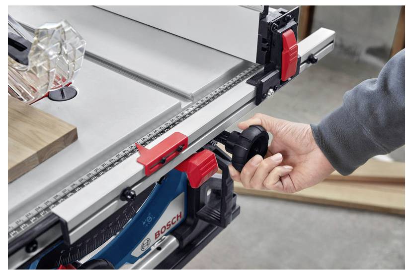 Акумуляторна настільна пилка Bosch Professional GTS 18V-70 18V