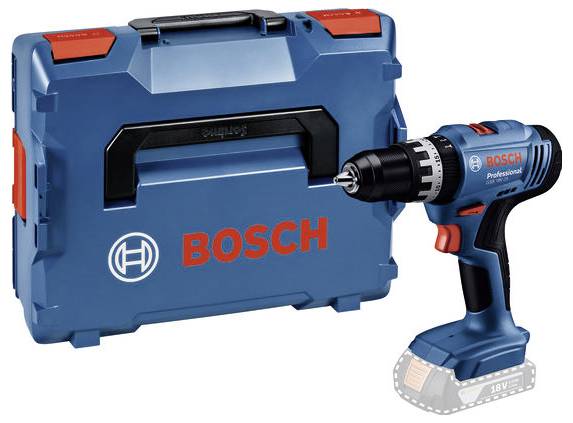 Акумуляторний ударний гайковерт Bosch Professional GSB 18V-25