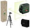 Laser krzyżowy Bosch Home and Garden AdvancedLevel 2G Set 0603663GZ1