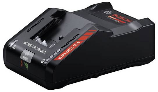 Зарядний пристрій Bosch Professional EXAL18V-160 1600A03D3A