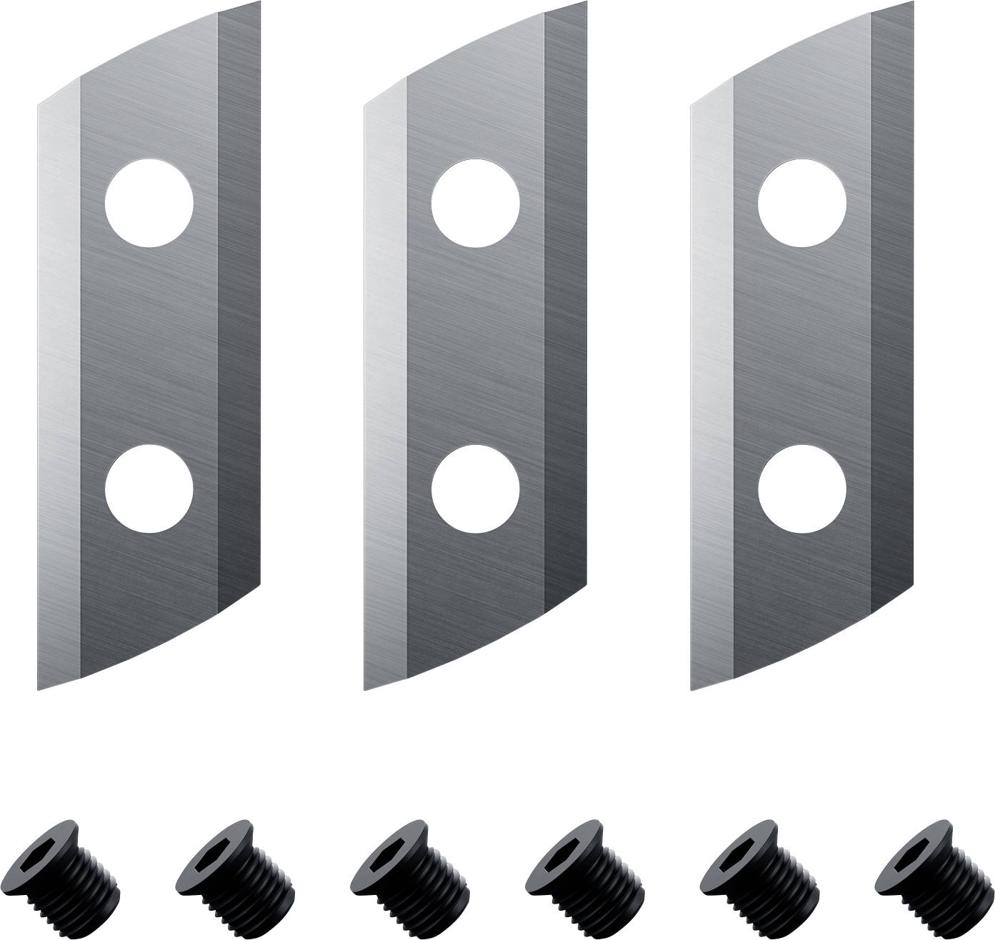 Леза для газонокосарки Bosch Home and Garden F016800671 1 шт.