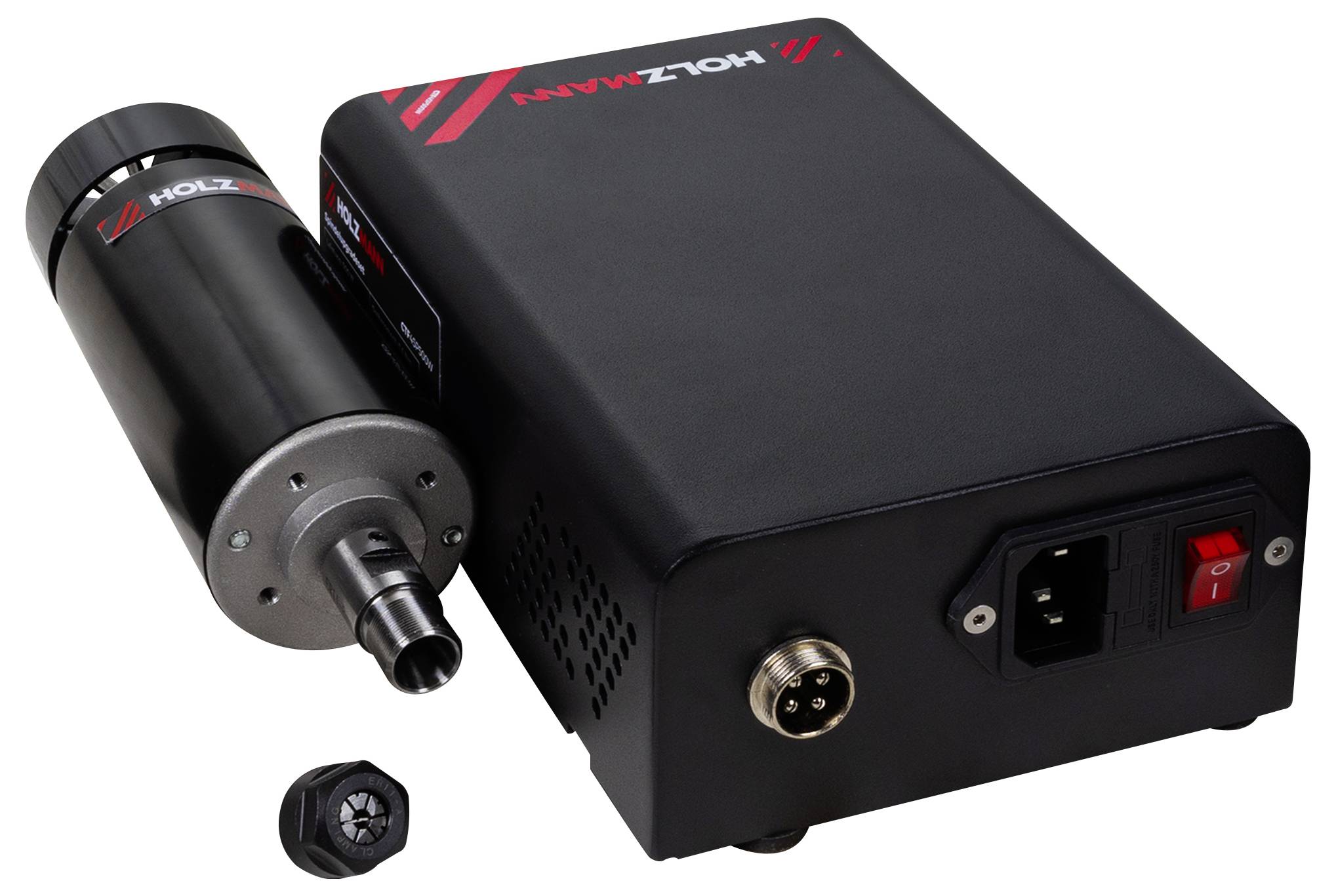 Набір для модернізації шпинделя Holzmann Maschinen CTF45P500W 1 шт.