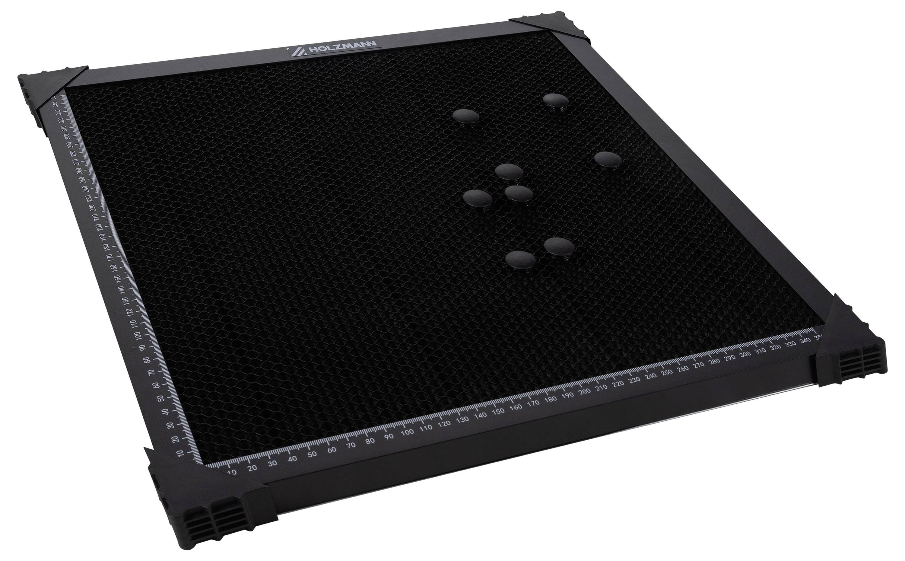 Фрезерний верстат з ЧПУ Holzmann Maschinen CTF45PLWT 1 шт.