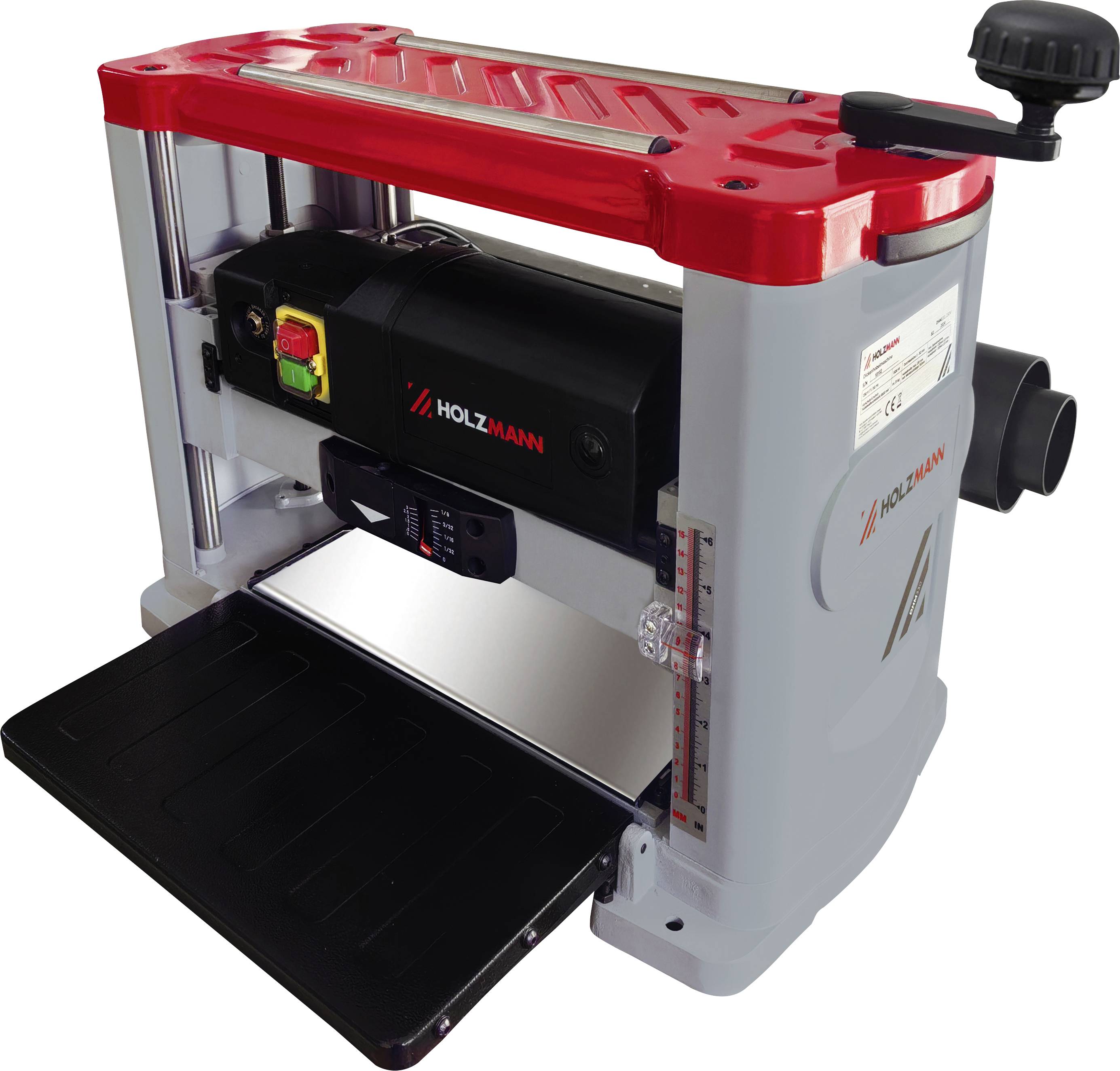 Стовщик Holzmann Maschinen DHM330_230V DHM330_230V