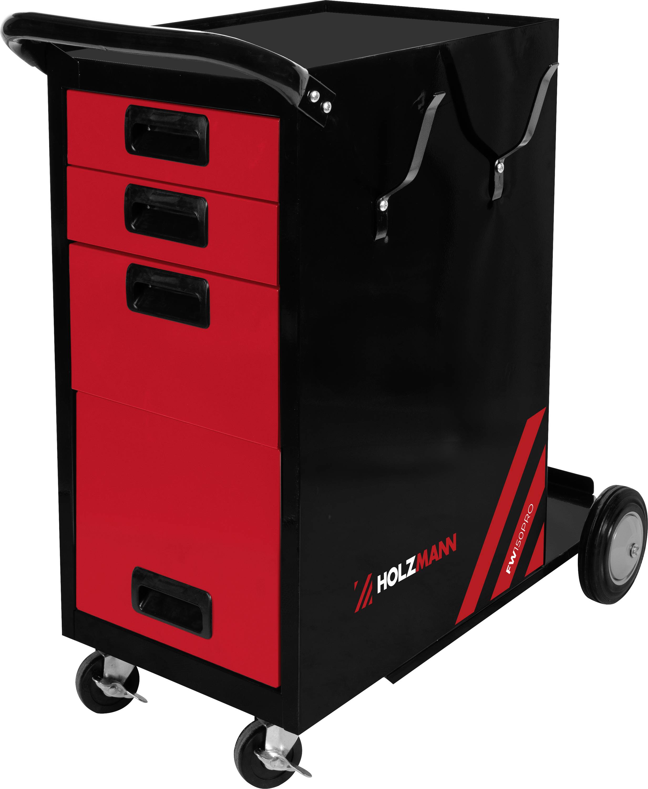 Зварювальний візок Holzmann Maschinen FW150PRO FW150PRO