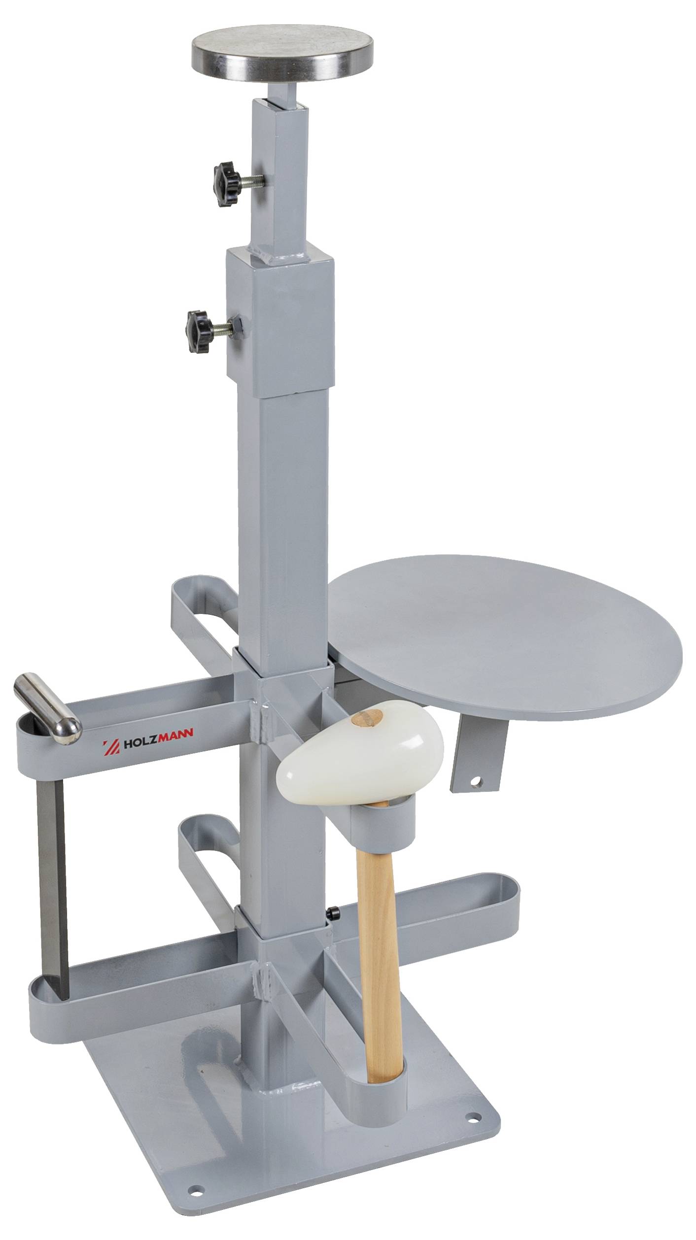 Станція формування металу Holzmann Maschinen MFS1SET