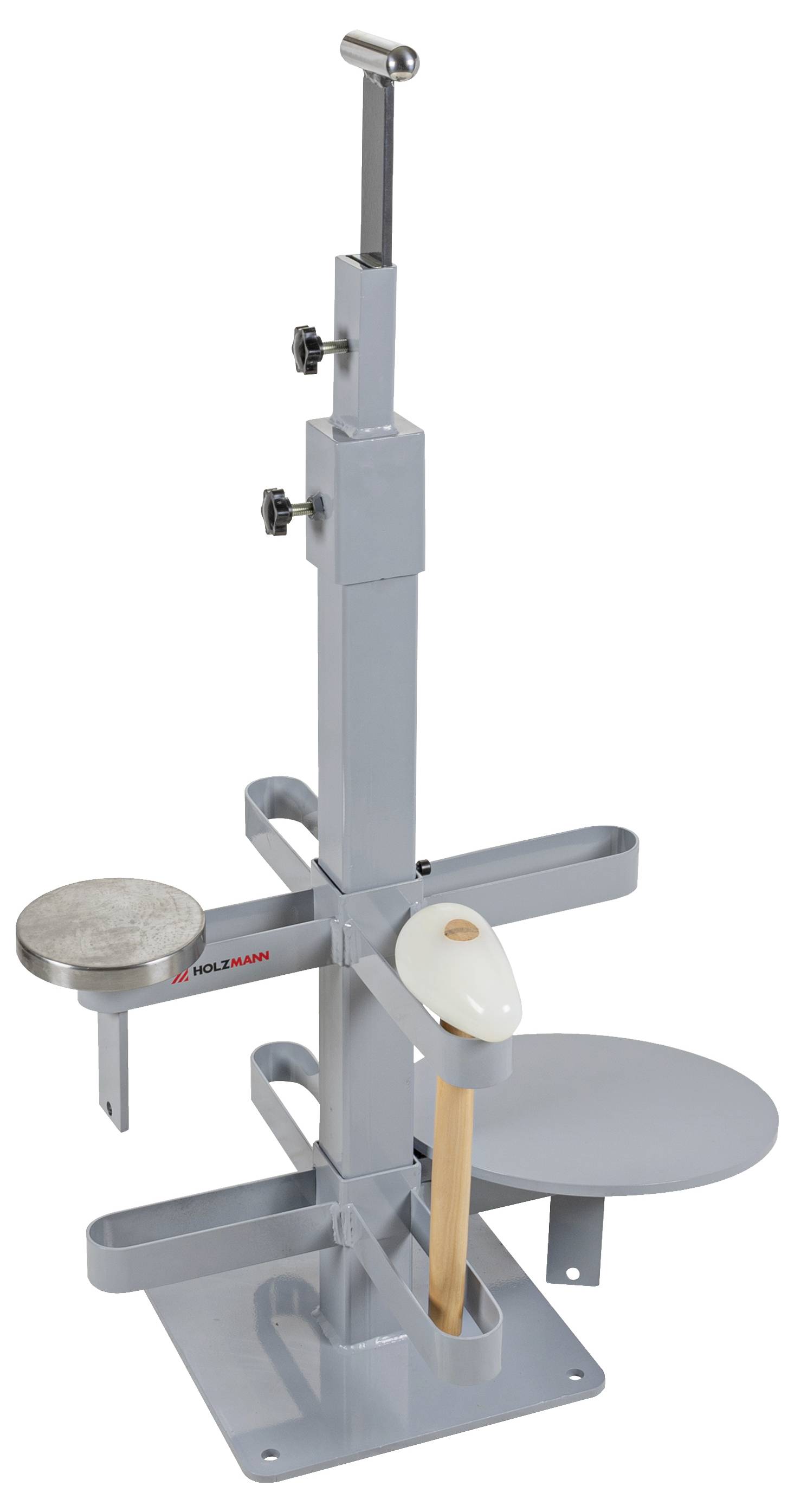 Станція формування металу Holzmann Maschinen MFS1SET