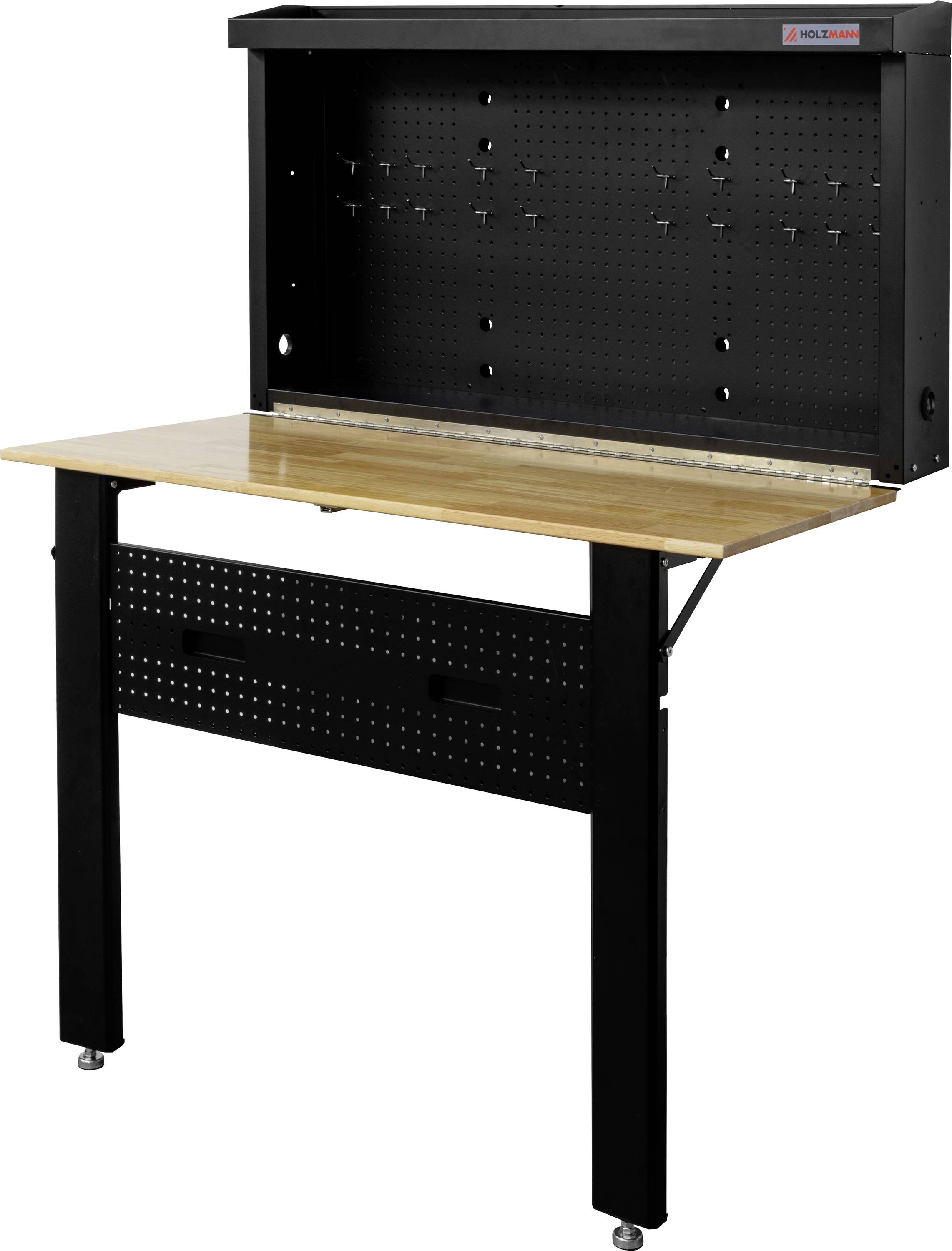 Складний верстак Holzmann Maschinen WB120FOLD