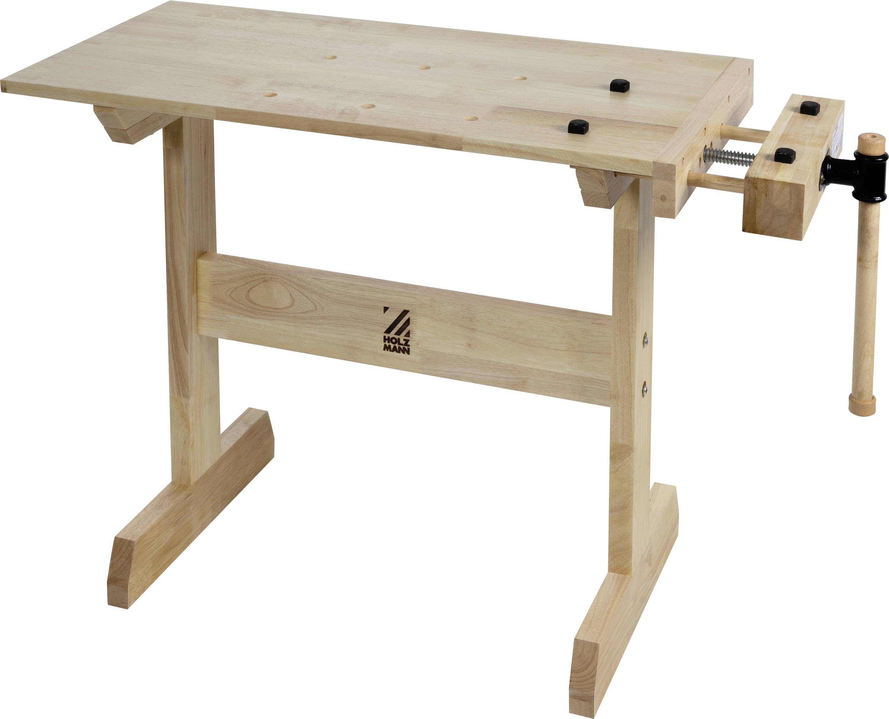 Дитячий мобільний верстак Holzmann Maschinen WB80MICRO