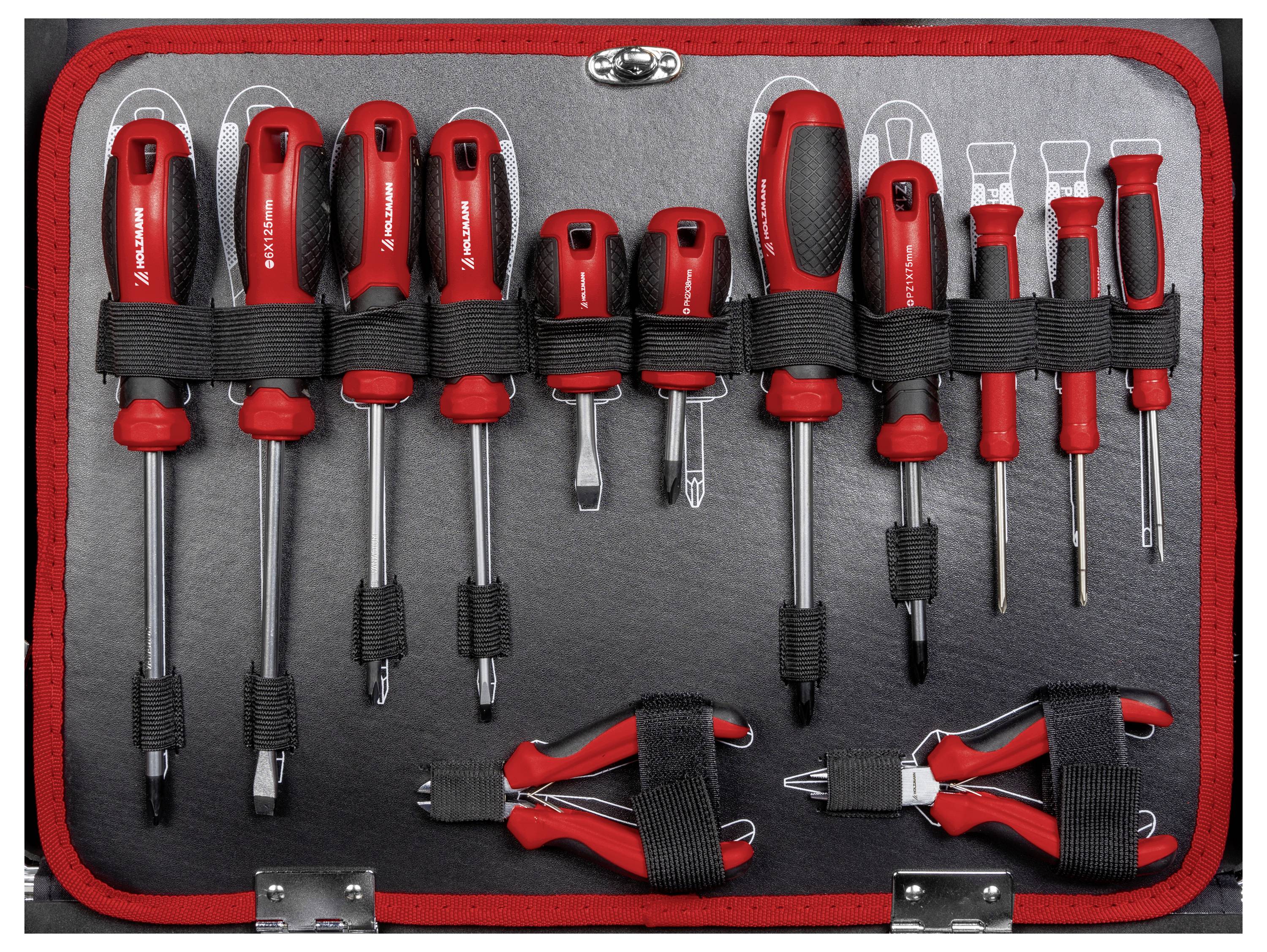 Holzmann Maschinen WZK119ECO