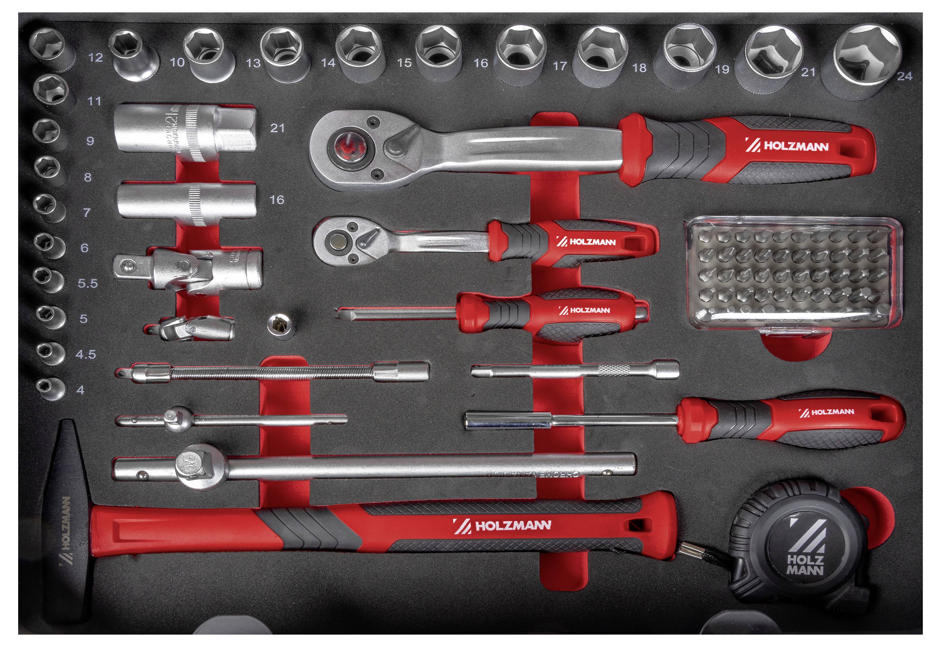 Holzmann Maschinen WZK119ECO