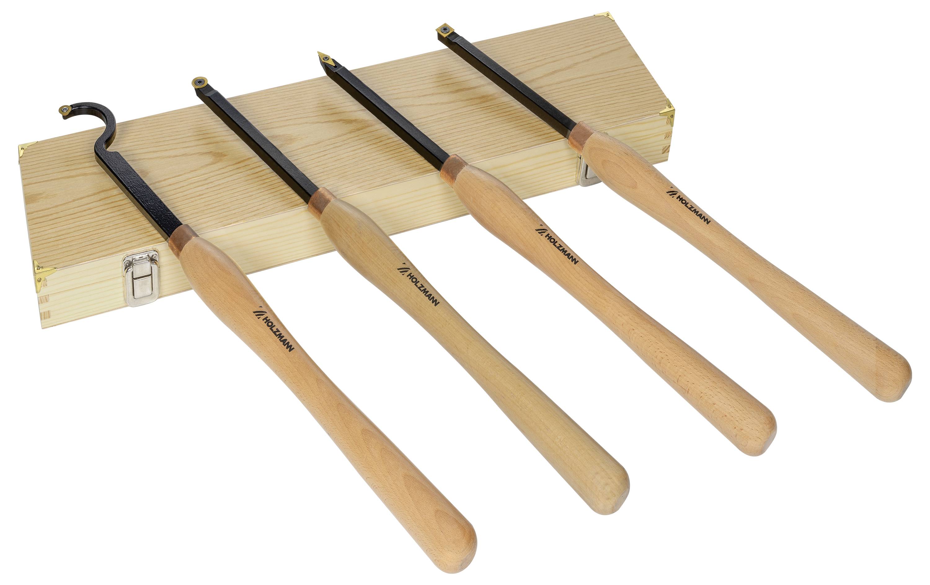 Деревообробний набір Holzmann Maschinen H4TLGXL H4TLGXL