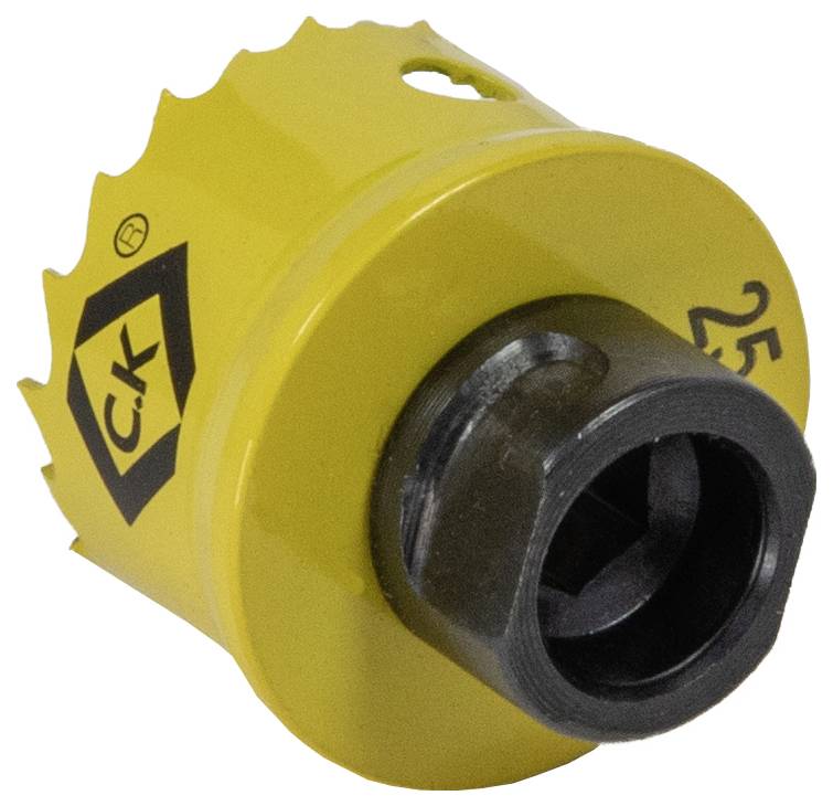 Кільцеподібна пилка C.K. T3204 025 T3204 025 1 шт.