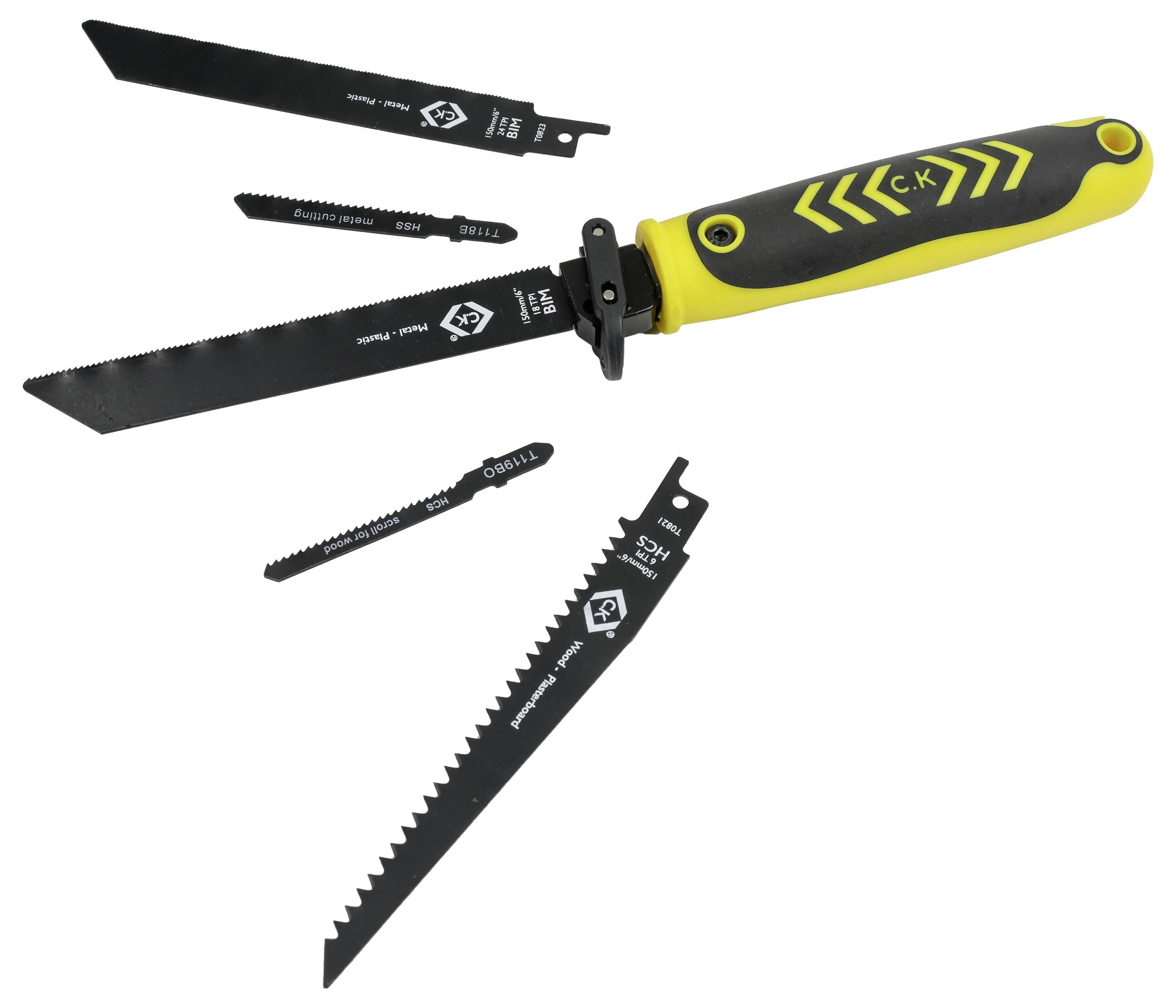 Комплект пилок C.K T0820A T0820A без акумулятора