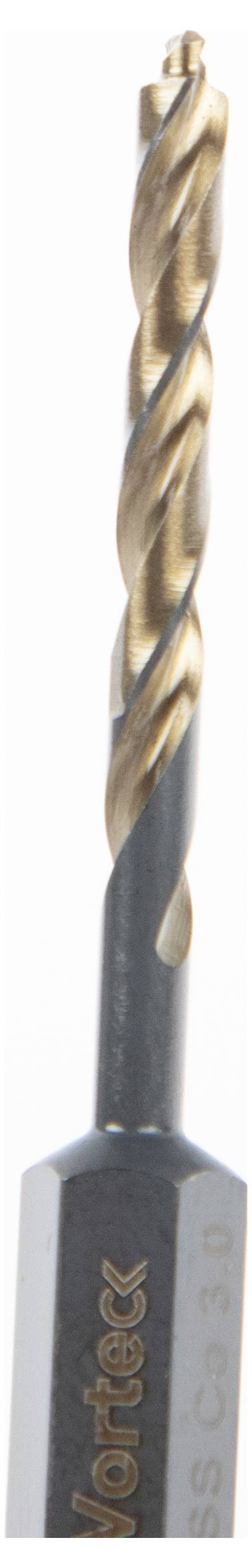 Універсальний дриль C.K T3200 03 3 мм 1 шт.