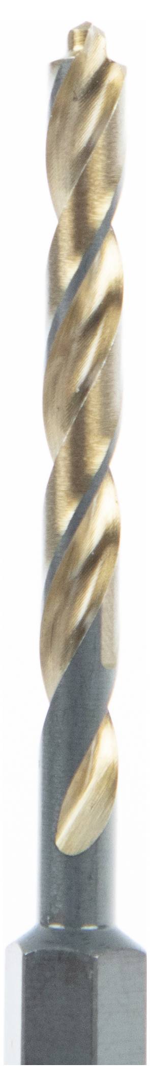 Універсальний дриль C.K T3200 04 4 мм 1 шт.