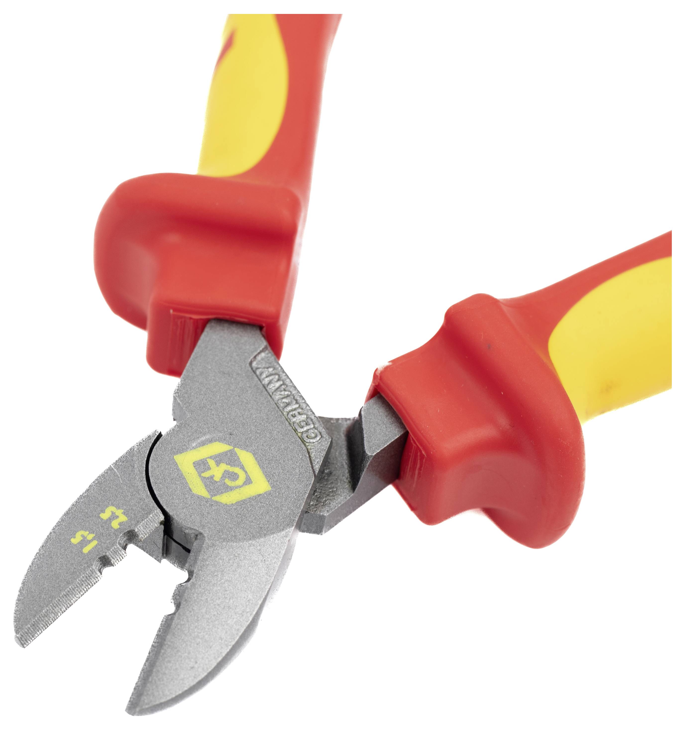 Універсальний виріб C.K T39073A 160-RND Бокорізи 160 мм