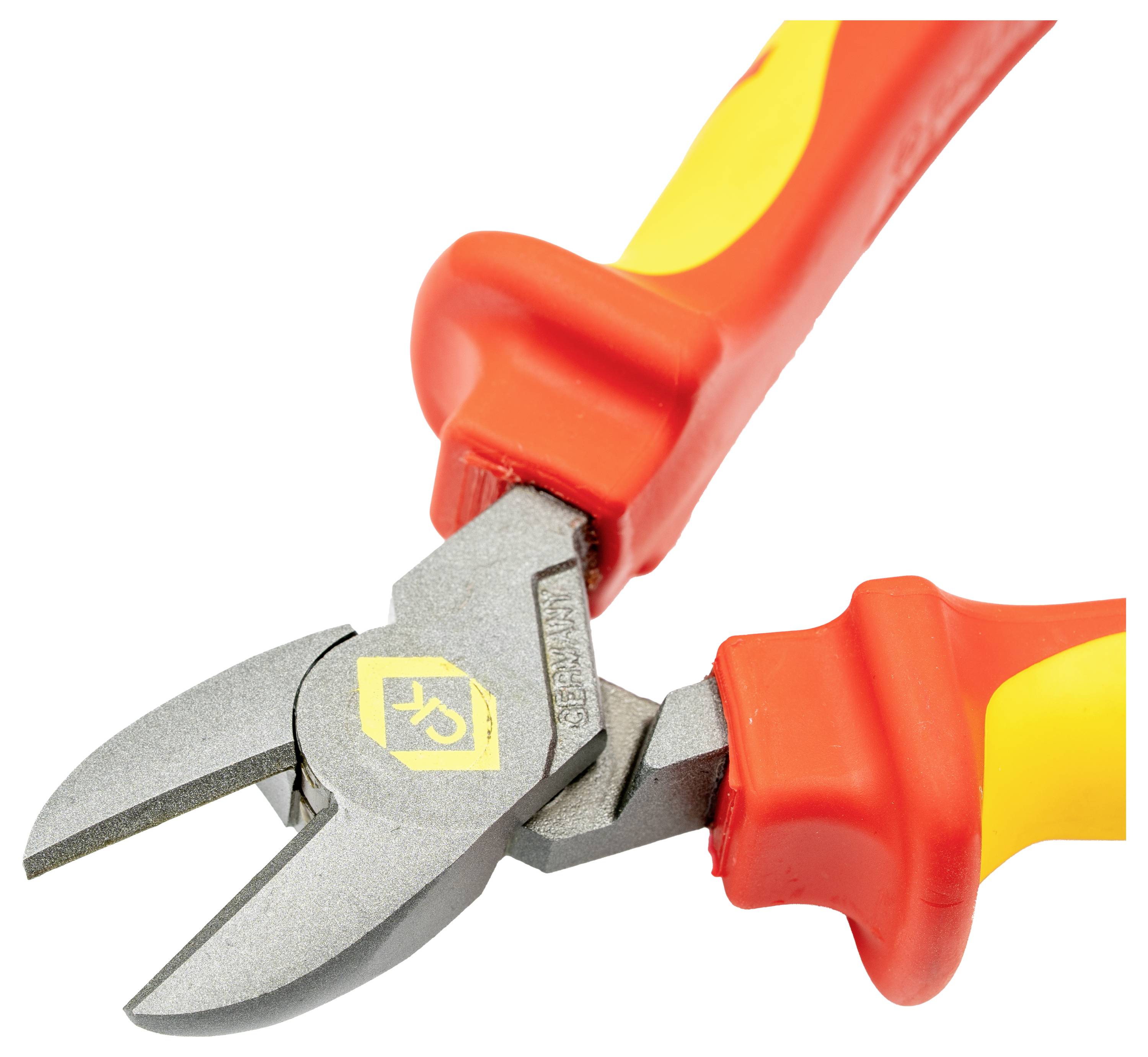 Універсальний виріб C.K T39075A 160-RND Бокорізи 160 мм