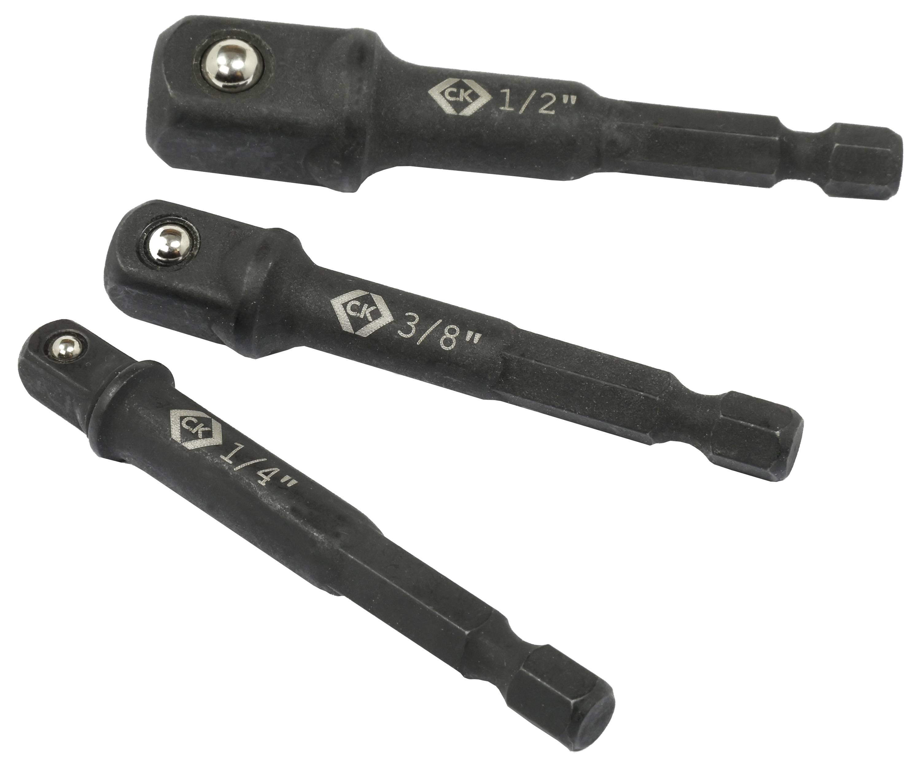 Набір головок C.K. T4571 1/2