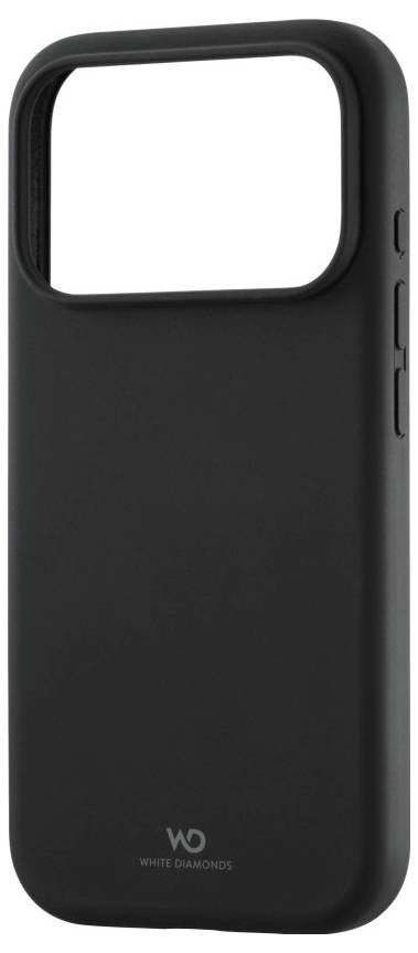 Чохол White Diamonds Mag Urban для Apple iPhone 17 Pro чорного кольору, сумісний з MagSafe 00019383