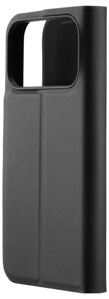 Чохол-книжка Hama для Apple iPhone 17 Pro Max, чорний, відкидний, 00232411