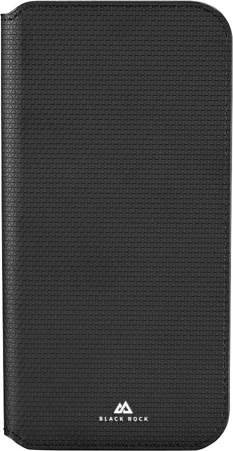 Чохол Black Rock Slim Folio для Apple iPhone 17 Pro Max, чорний, 00080471