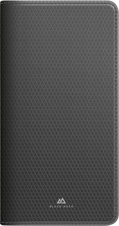 Чохол Black Rock The Classic Booklet для Apple iPhone 17 Pro Max, чорний, відкидний, 00080473