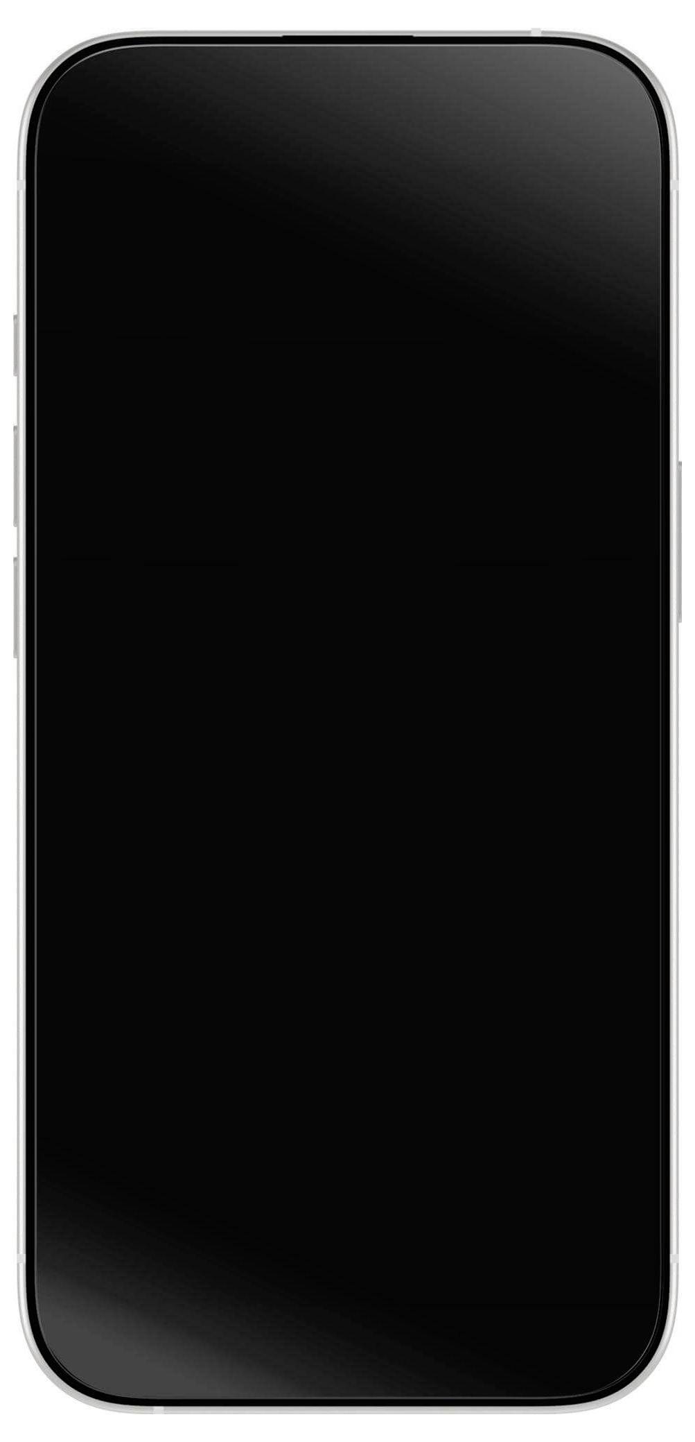 Захисне скло Otterbox для Apple iPhone 17, 1 шт., 77-98674