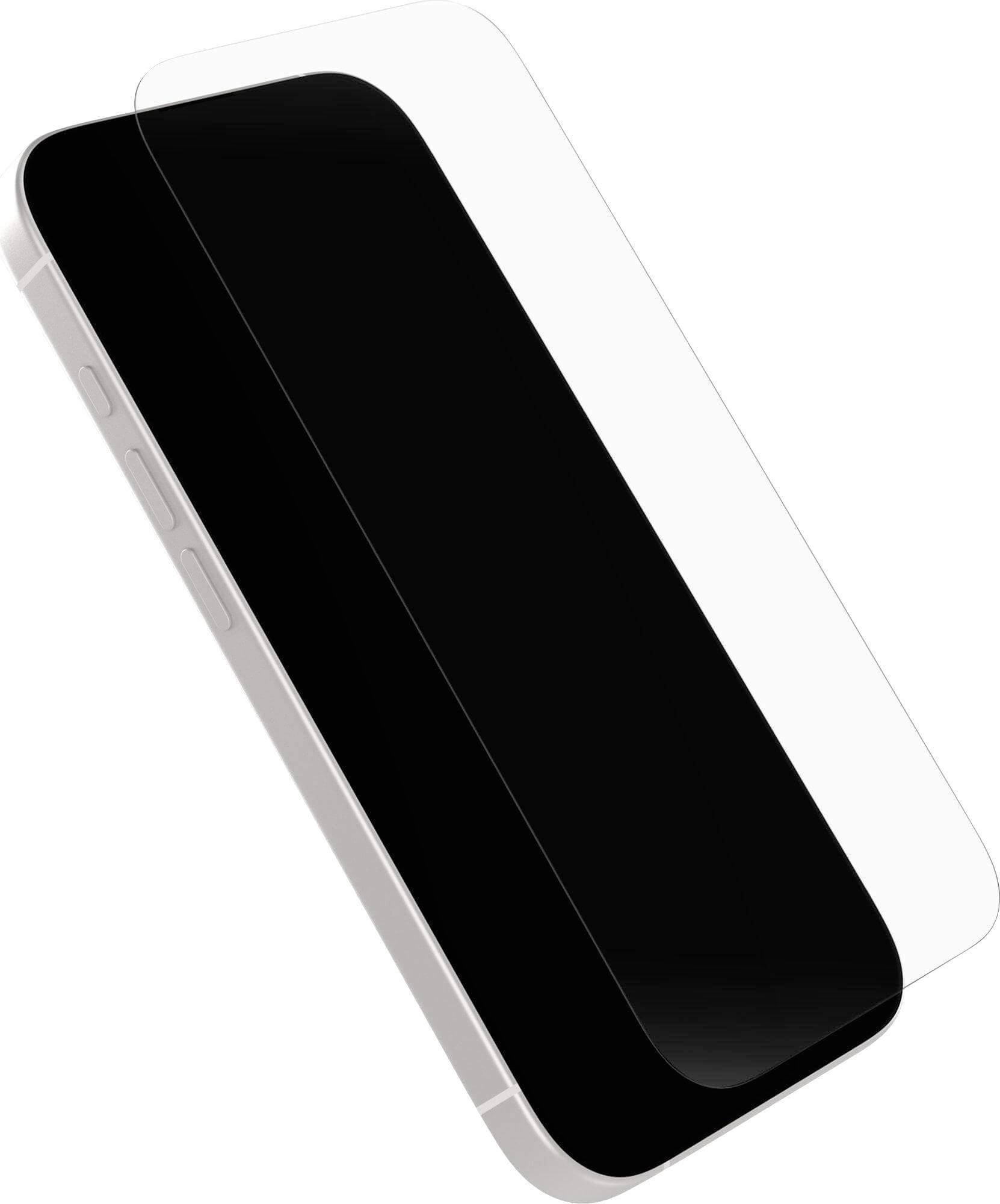 Защитное стекло Otterbox Glass для Apple iPhone 17 Pro, 1 шт. 77-98682