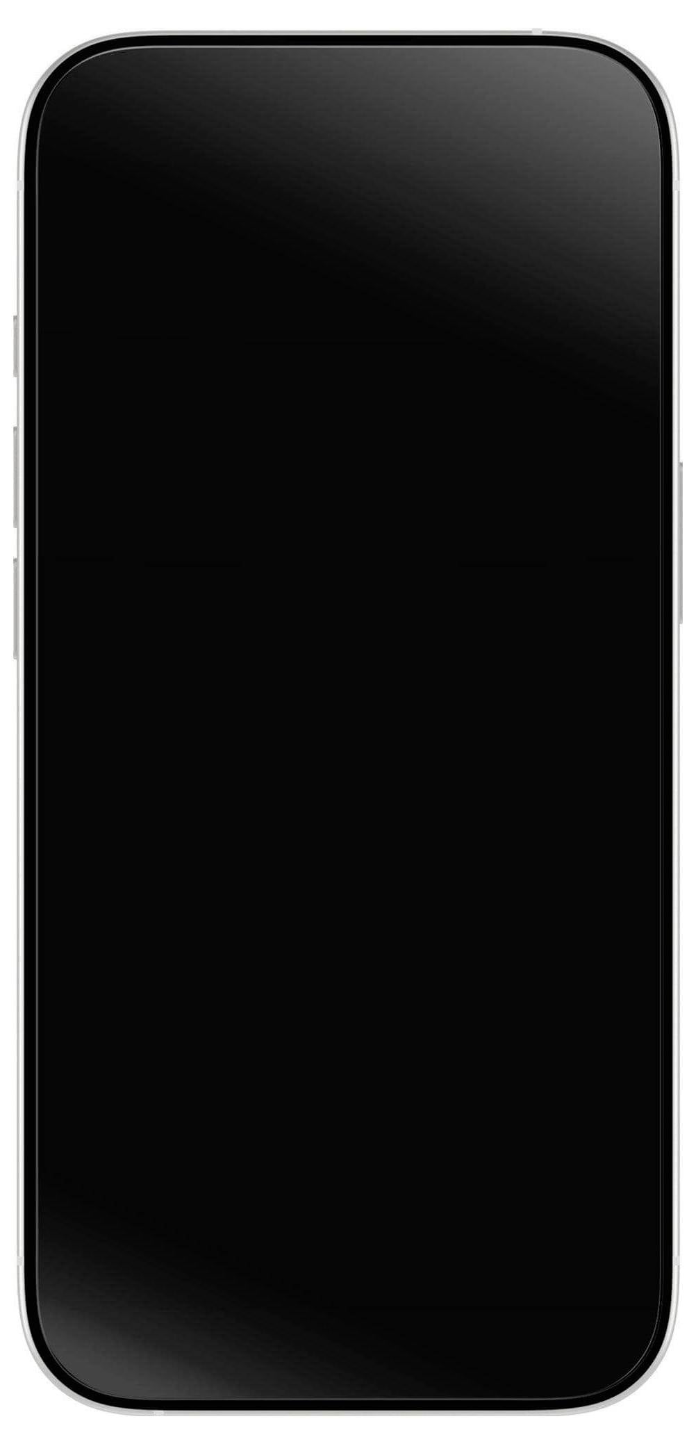 Защитное стекло Otterbox Glass для Apple iPhone 17 Pro, 1 шт. 77-98682