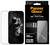 Szklana folia ochronna PanzerGlass Ceramic Protection II do iPhone 17 Pro Max, z ilustracją astronauty na opakowaniu produktu.