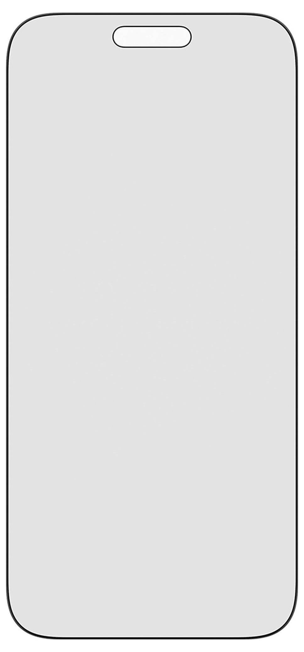 Захисне скло PanzerGlass PG75492 для екрану Apple iPhone 17 Pro Max, 1 шт., бічна кришка PG75492