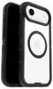Otterbox Case Apple iPhone Air przeźroczysty, czarny 77-98498