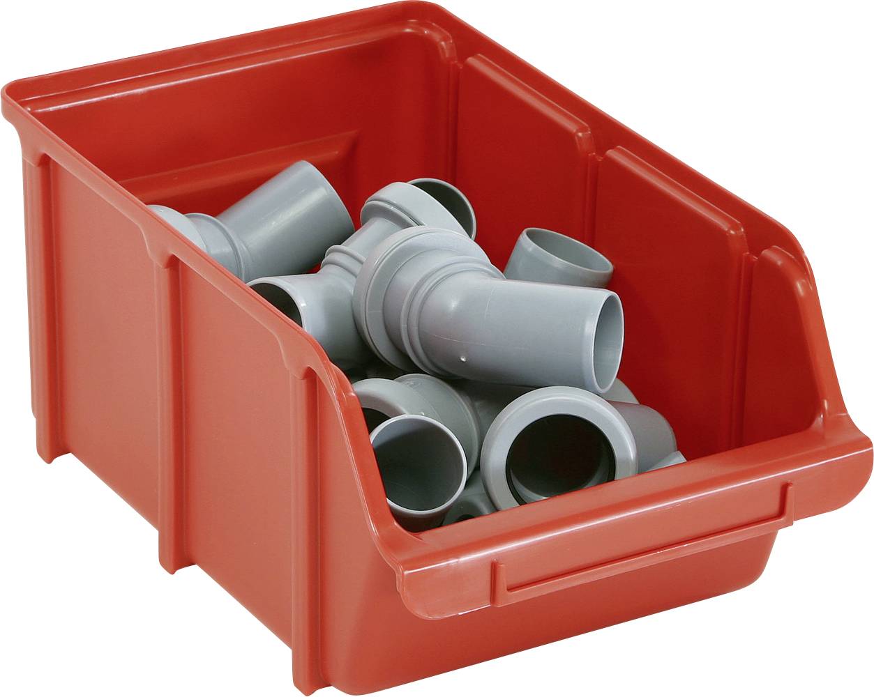 Коробка для зберігання Raaco