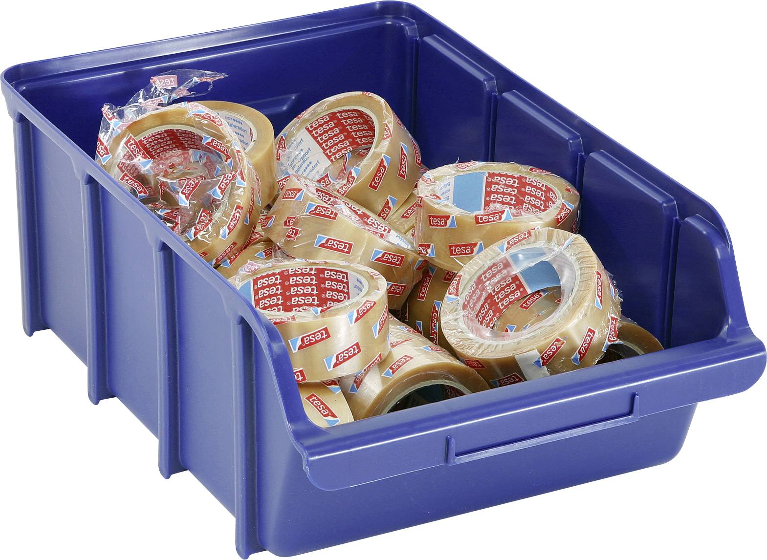 Коробка для зберігання Raaco