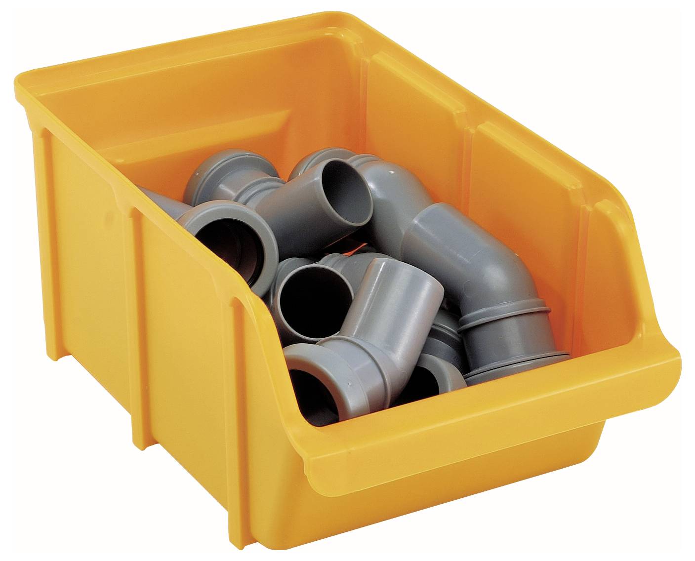 Коробка для зберігання Raaco