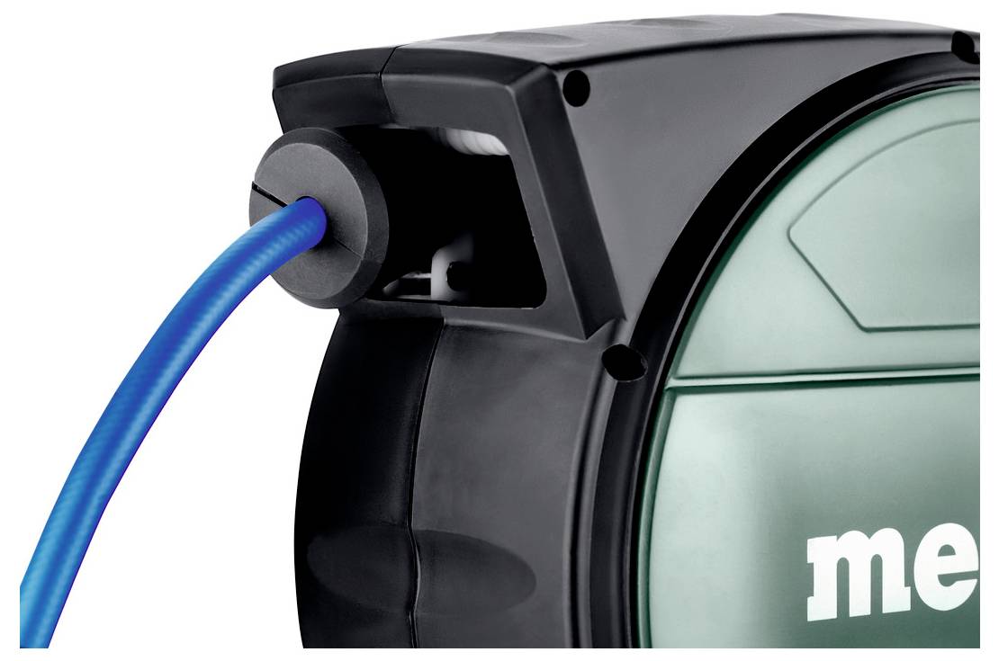 Котушка для шланга стисненого повітря Metabo SA 210 628825000