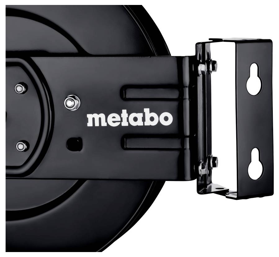 Котушка для шланга стисненого повітря Metabo SA 315 628826000