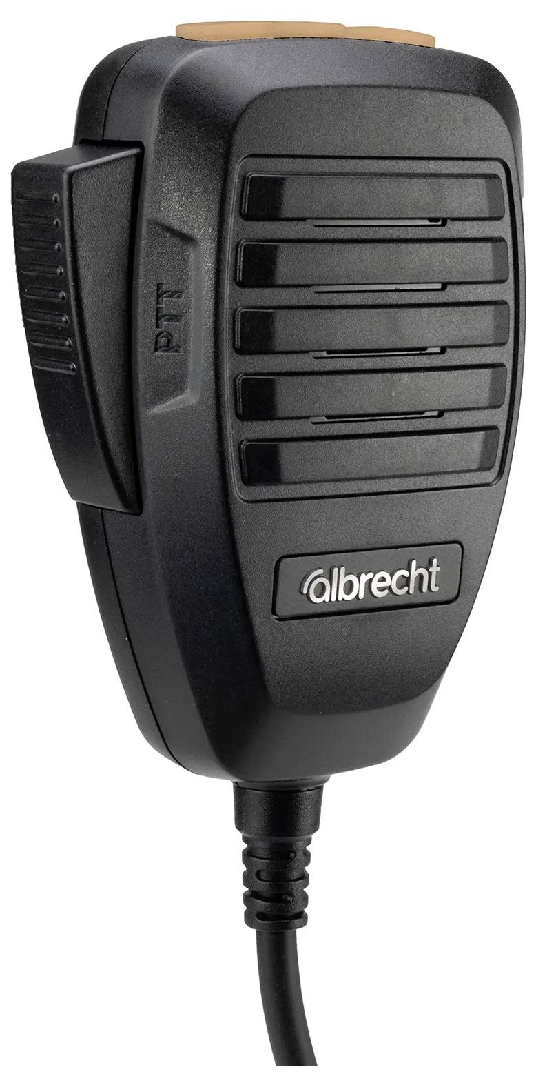 Мікрофон Альбрехт 42000