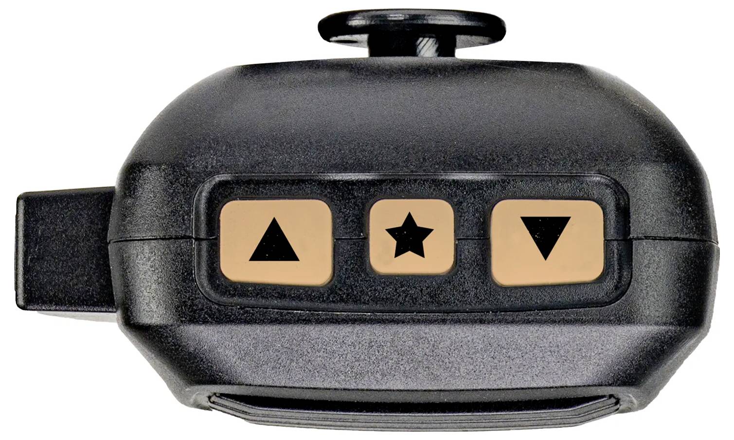 Мікрофон Альбрехт 42000